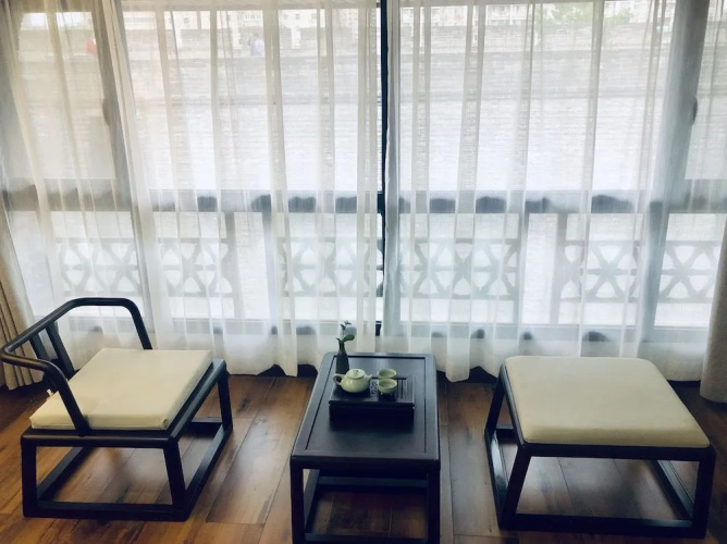 Honglu Garden Hotel Xi'an