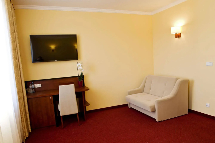 Hotel Piotr SPA & Wellness