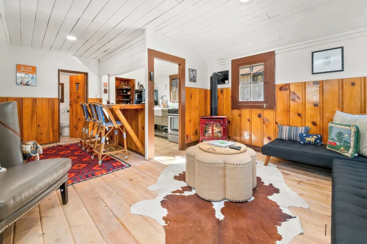 Finns Fish Camp