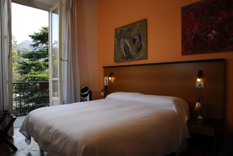 Hotel Ristorante Terzo Crotto