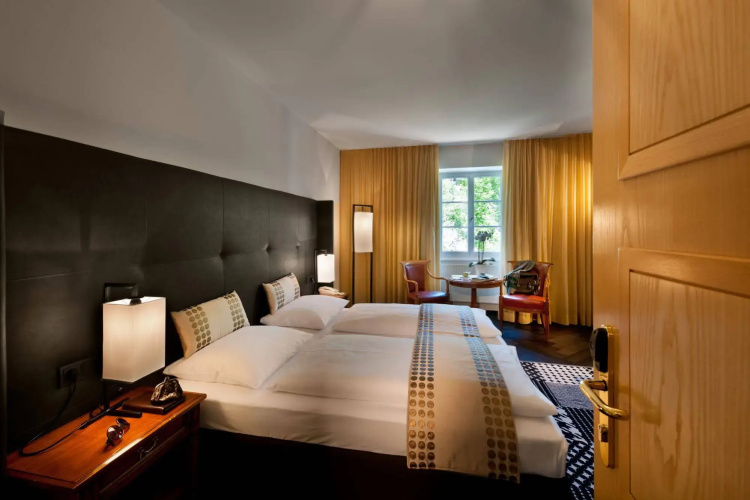 ADLER Historic Guesthouse