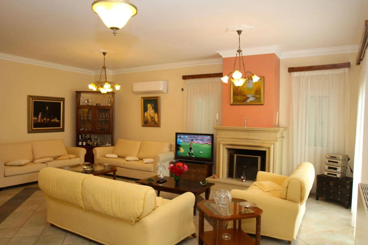 Villa Georgina