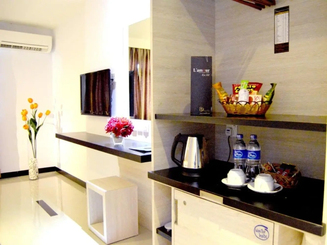 Junior Suite