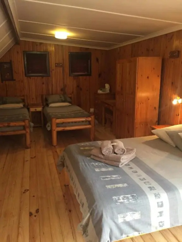 Bay Cove Inn