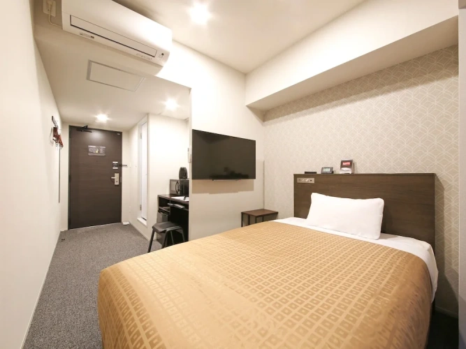 Comfort Single room