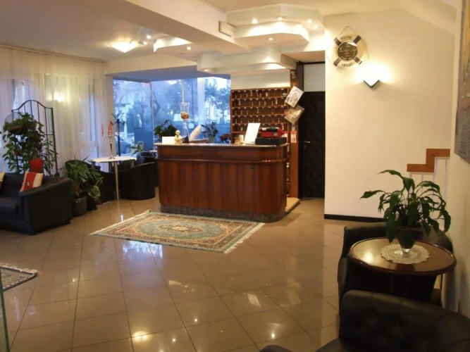 Imagen del hotel
