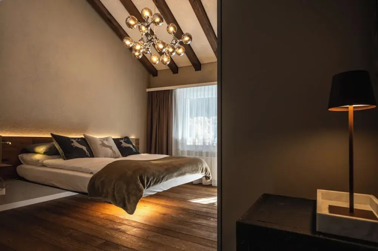 Elfi- luxury mountain bijou