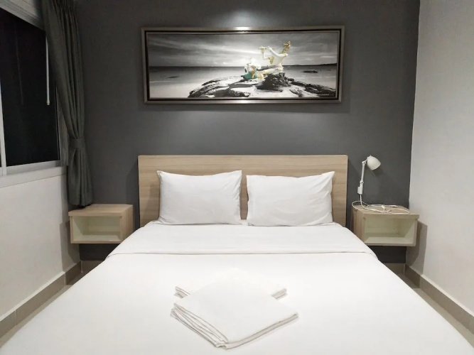 Next At Rayong Hotel