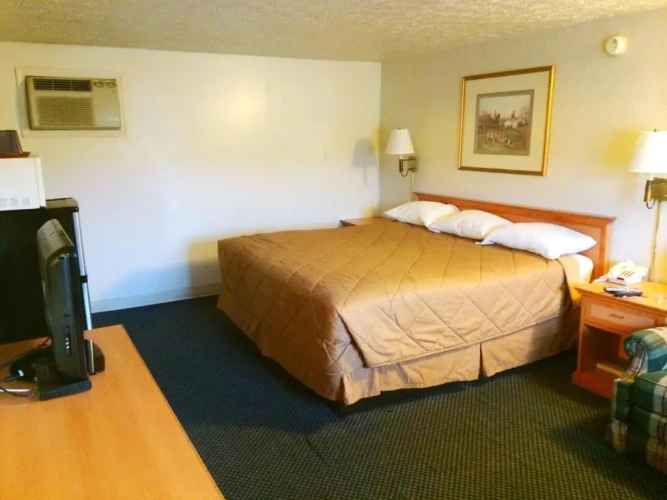 Standard room
