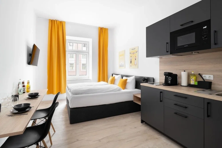 Premium Apartment