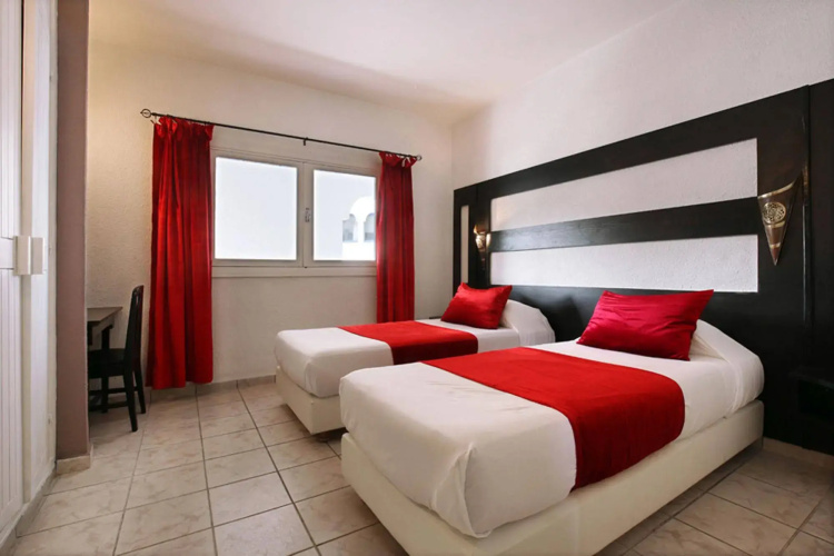 Anezi Apartments