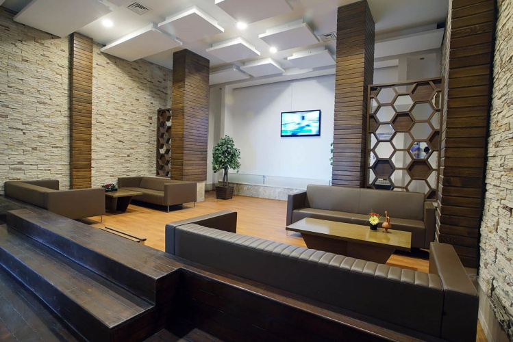 Armas Termal Resort