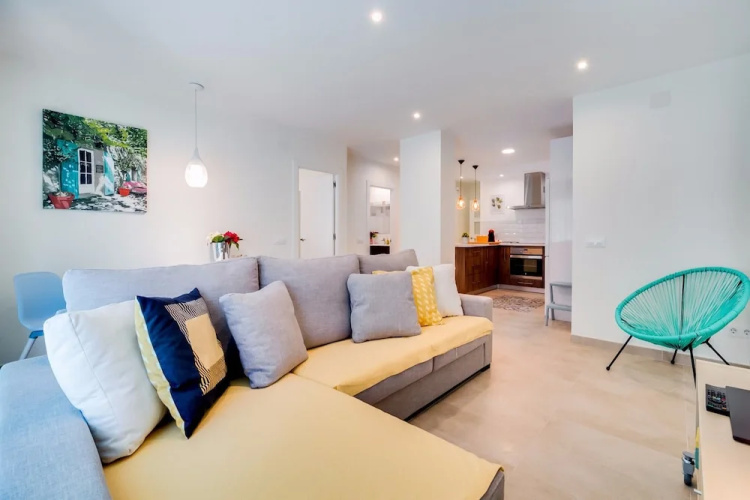 Apartamento Vivalidays Josep