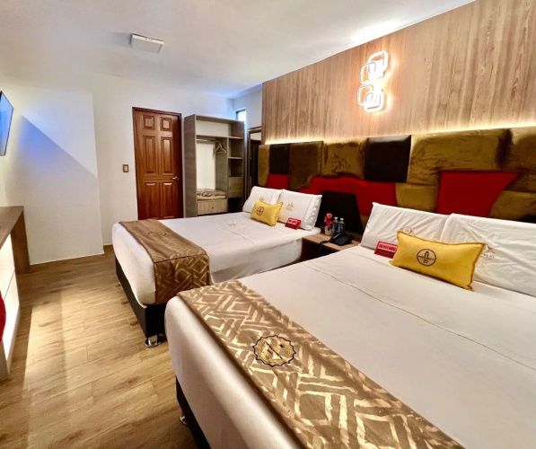 Hotel Montreal