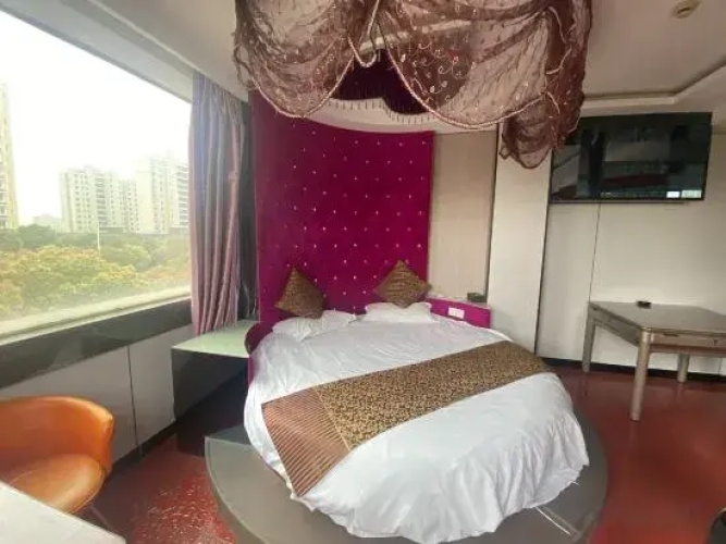 Ai Jiu Hotel