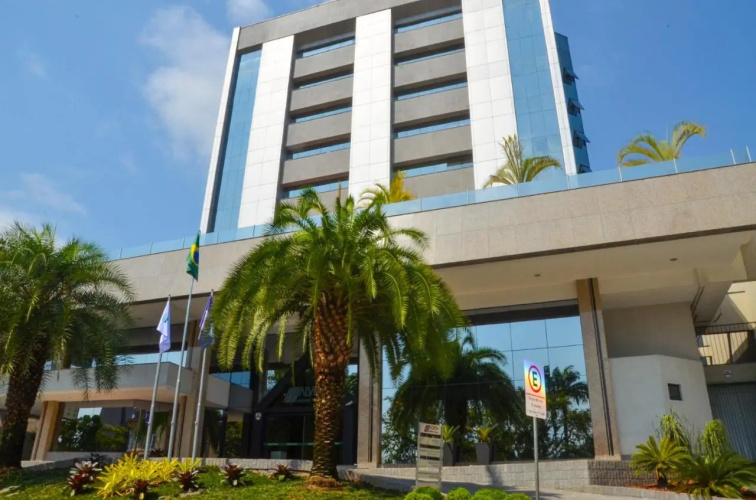 Hotelafbeelding