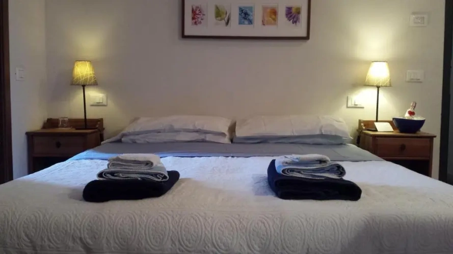 Classic Triple room