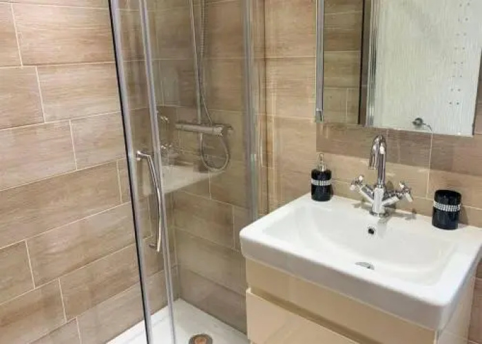 Badgers Retreat Holiday Park