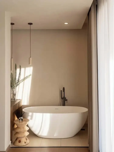 Family Suite with ocean view