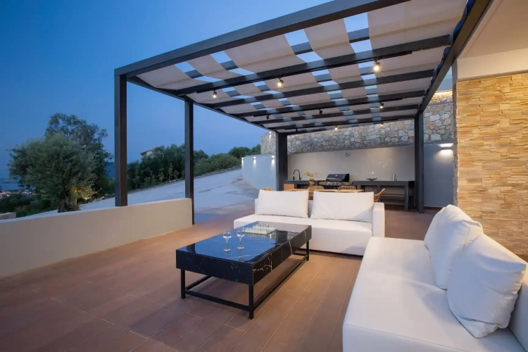 Ionian Gems Villas