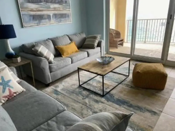 Ocean Villa 2004