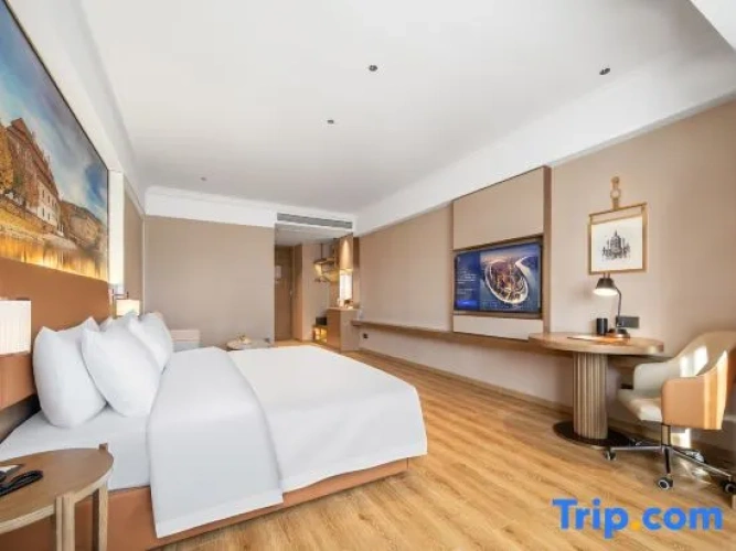 Business Double room