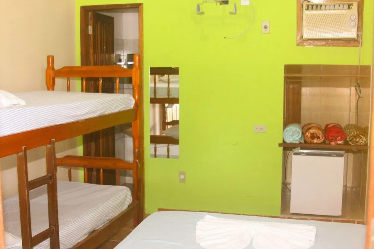 Pousada Dom Hotel