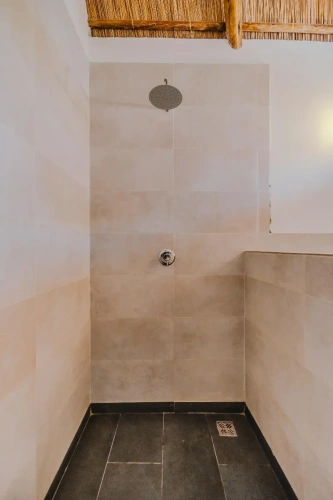 1 Bedroom Deluxe Bungalow