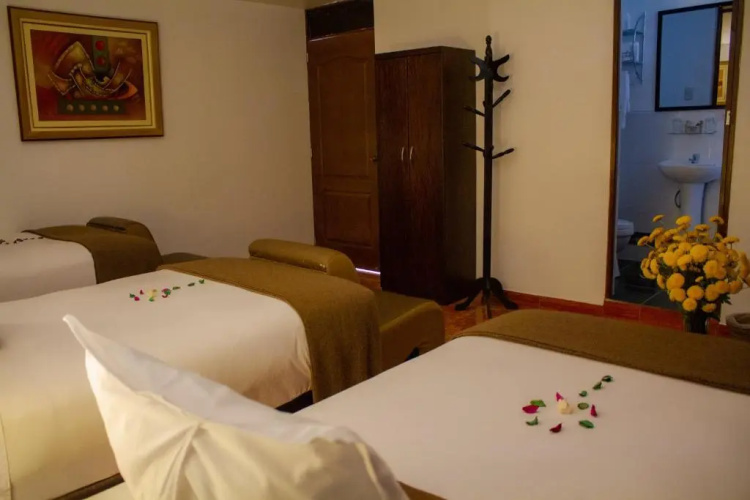 Hotel Retama Machupicchu