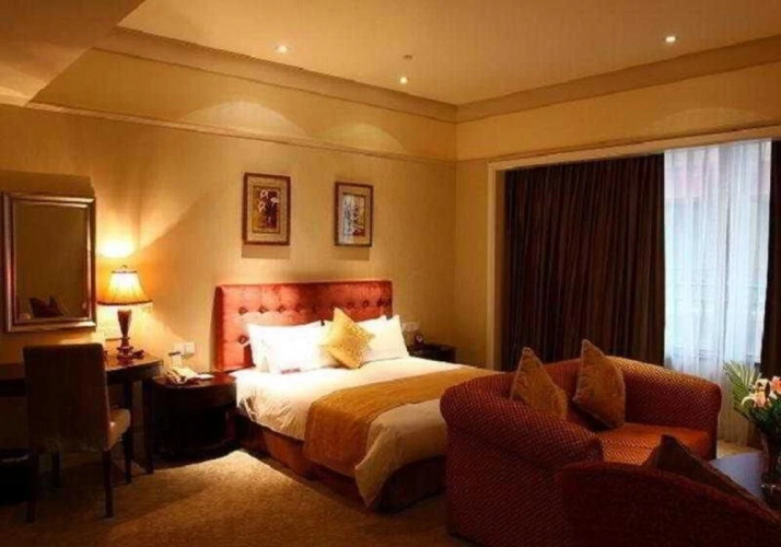 Ramada Pudong South
