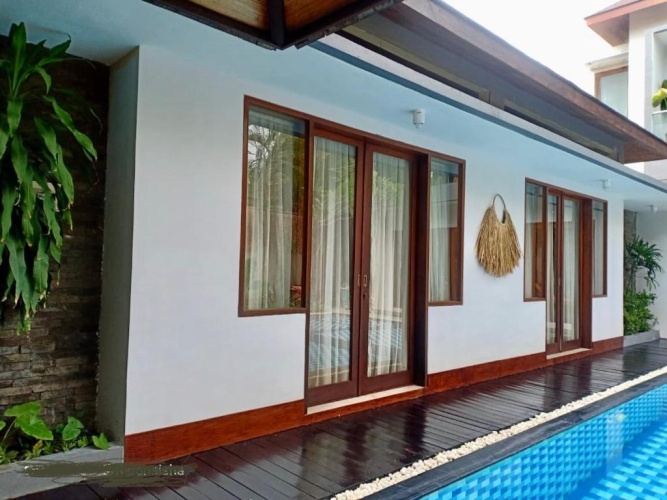 Executive Villa