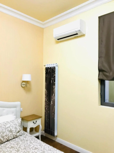 Porta Ticinese Apartment