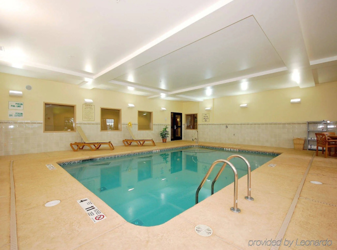 Best Western Plus Victor Inn & Suites photo 15