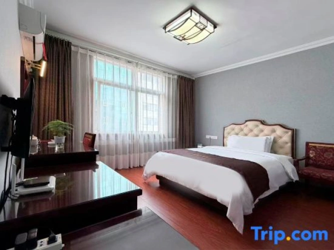 Business Single room