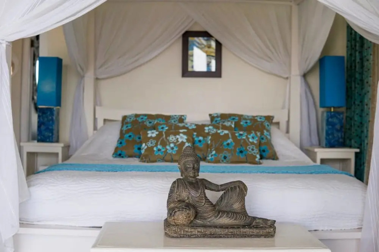 Villa Teman Bali