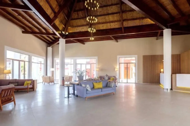 African Princess Beach Hotel