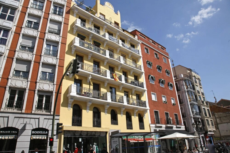 Image de l'hôtel