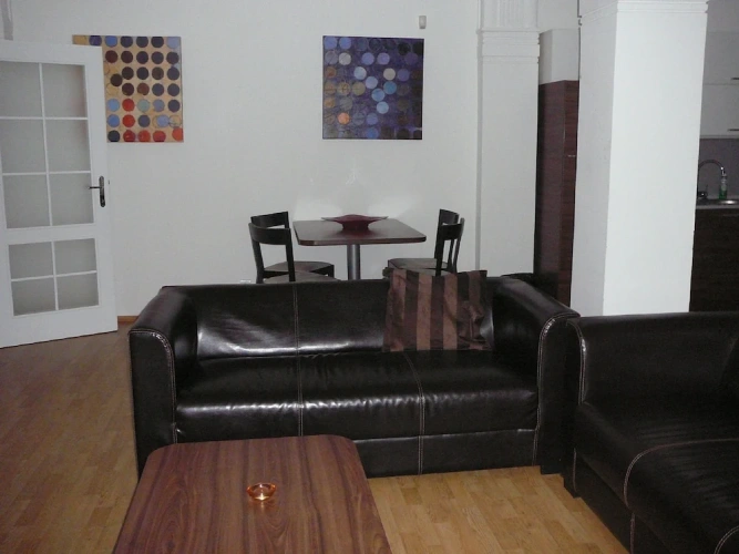 1 Bedroom Deluxe Studio