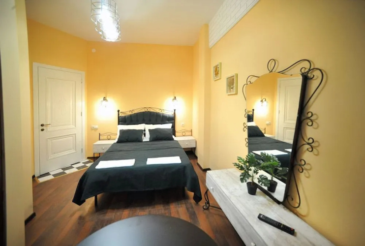Baoma Hotel