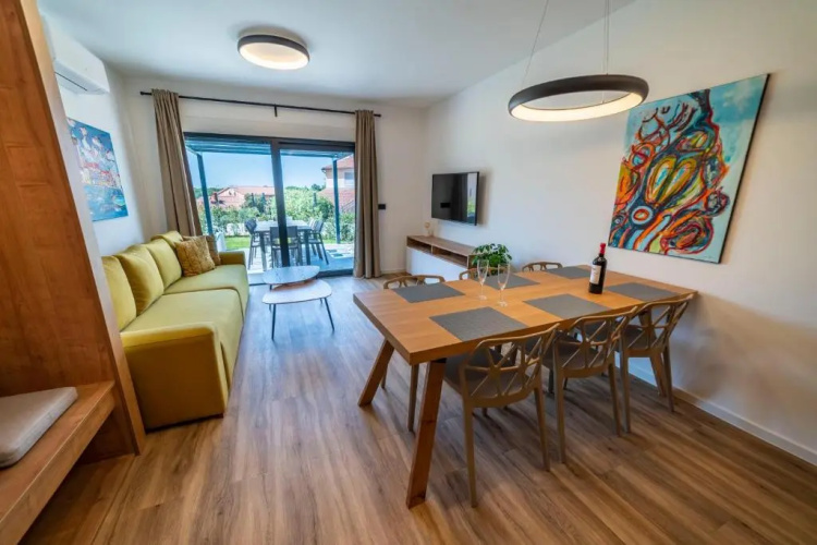 PINNA RESIDENCE - Tonna