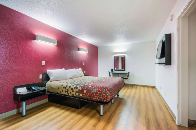 Econo Lodge