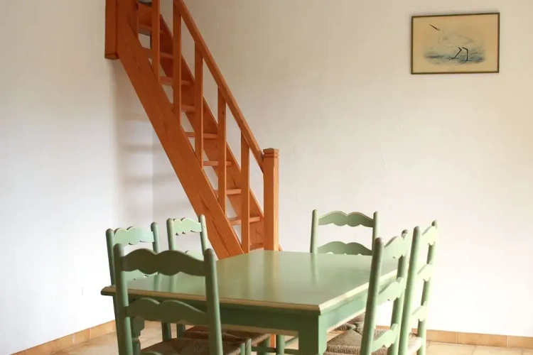 2 Bedrooms Classic Double Apartment with partial sea view