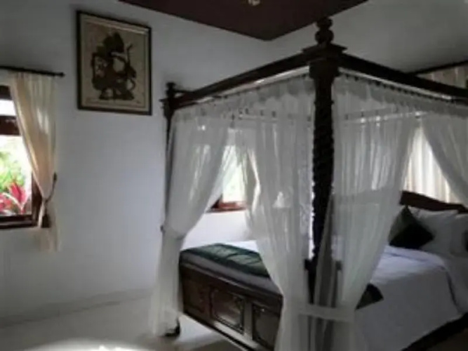 Soul Villa Canggu