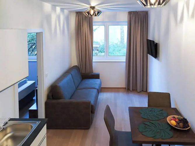 easy-flat Hyrtlgasse - Comfortable Value Apartments
