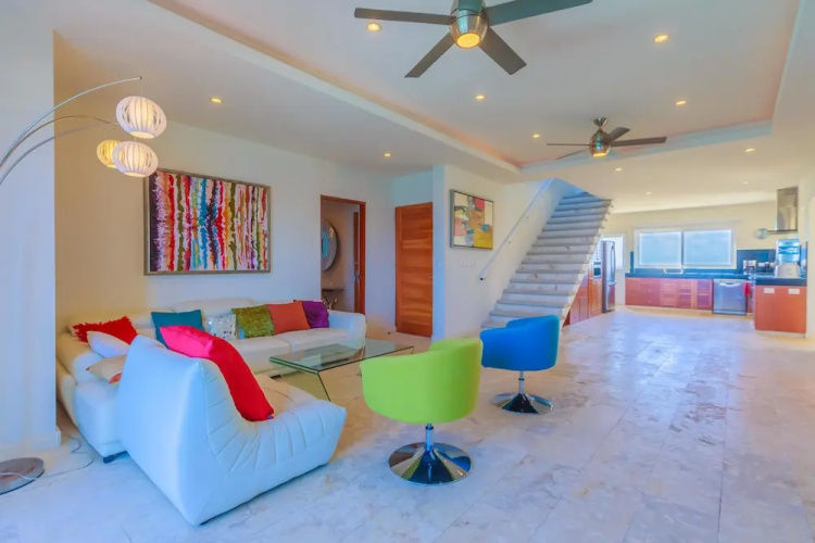 Isla 33 - 3 Bedroom PH #2404