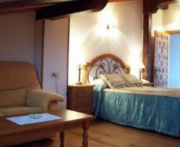 Hotel Rural La Posada El Sestil