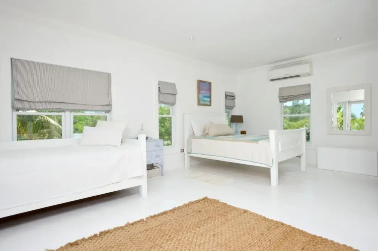 Miss Ruby 4 Bedroom Home