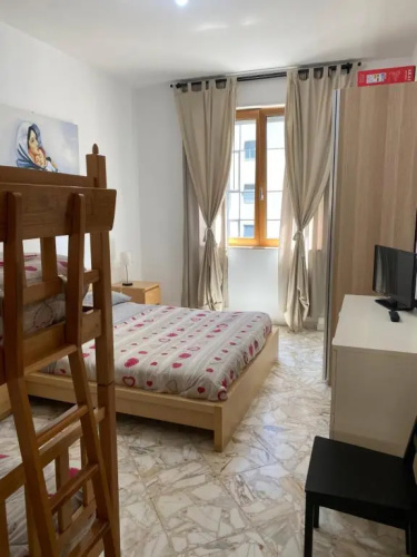 Central Station Suite Apartment