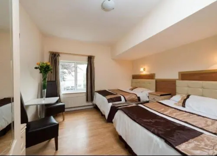 Golders Green Hotel