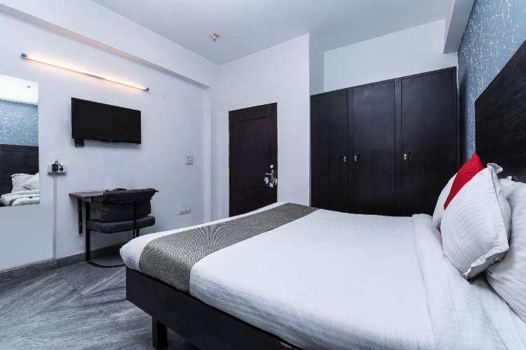 Standard Suite